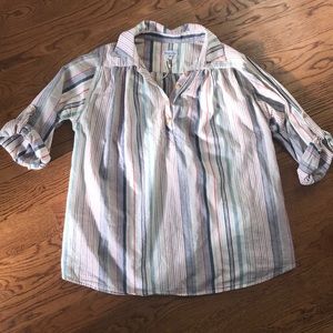 Steven Alan | NWOT Stripe Top
